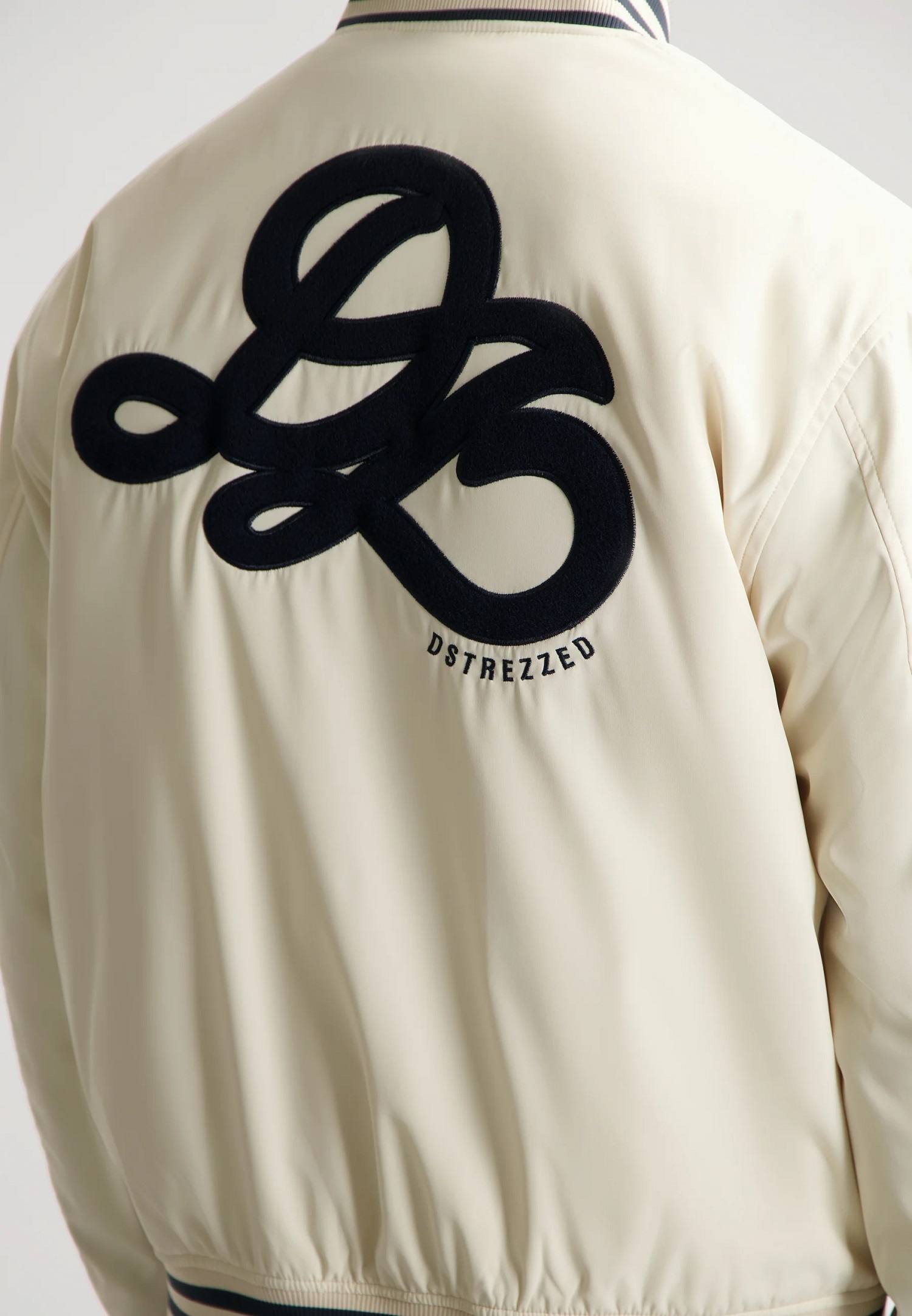 Dstrezzed Sonny Varsity Jacket - Afbeelding 5