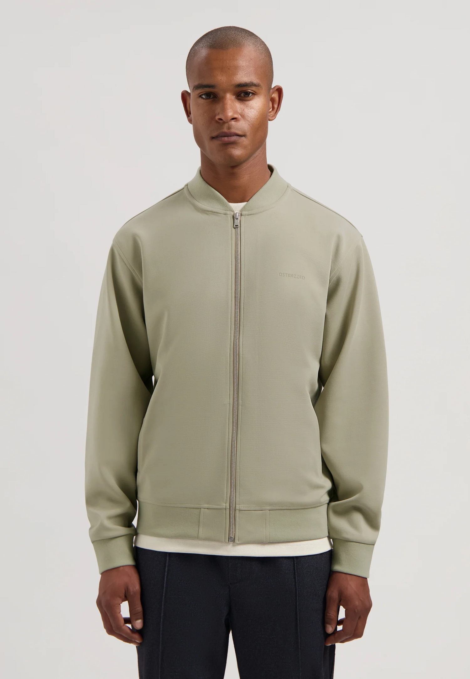 Dstrezzed Tobias Sweat Bomber - Afbeelding 5