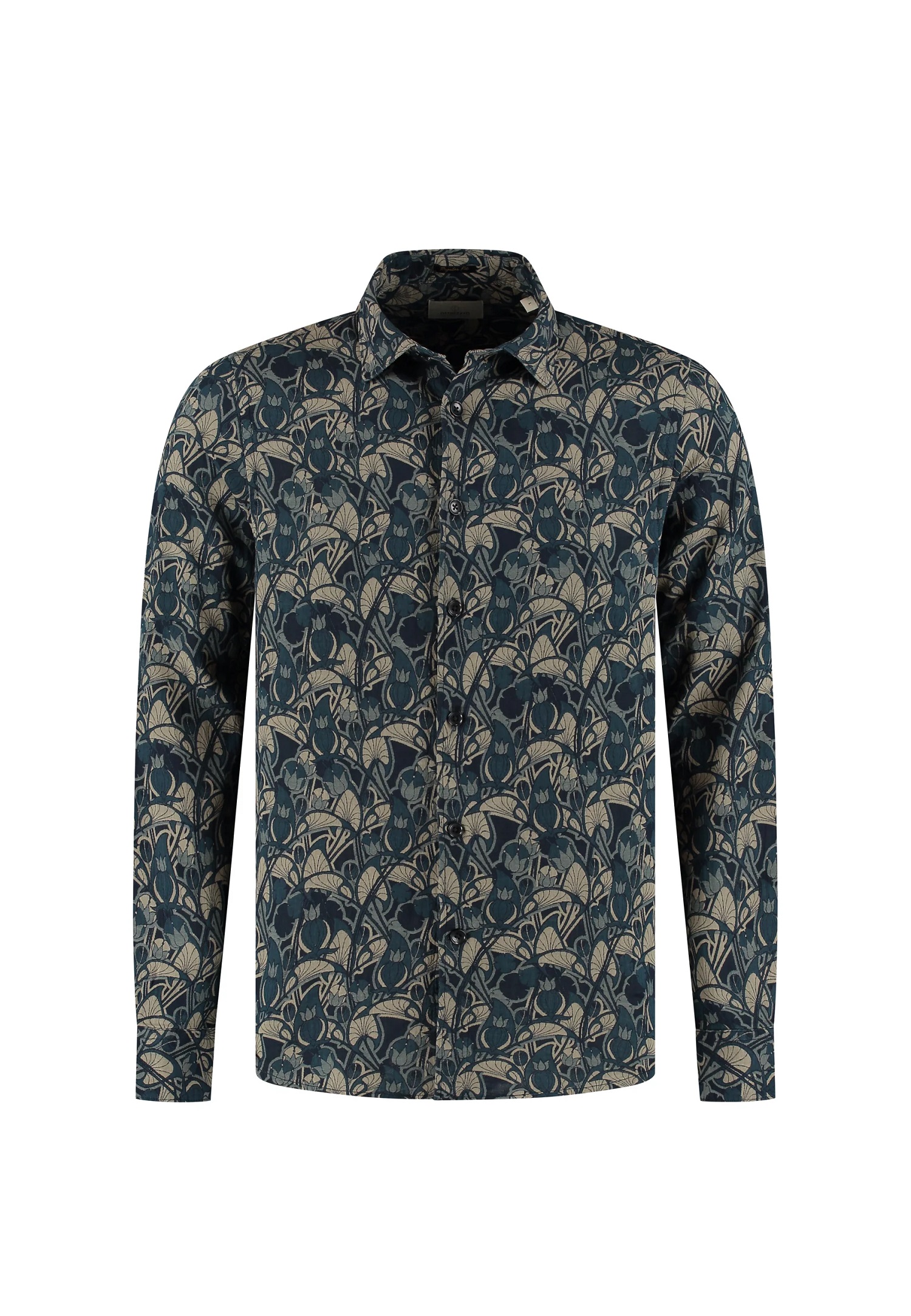 Dstrezzed Dax Shirt/Overhemd - Afbeelding 5