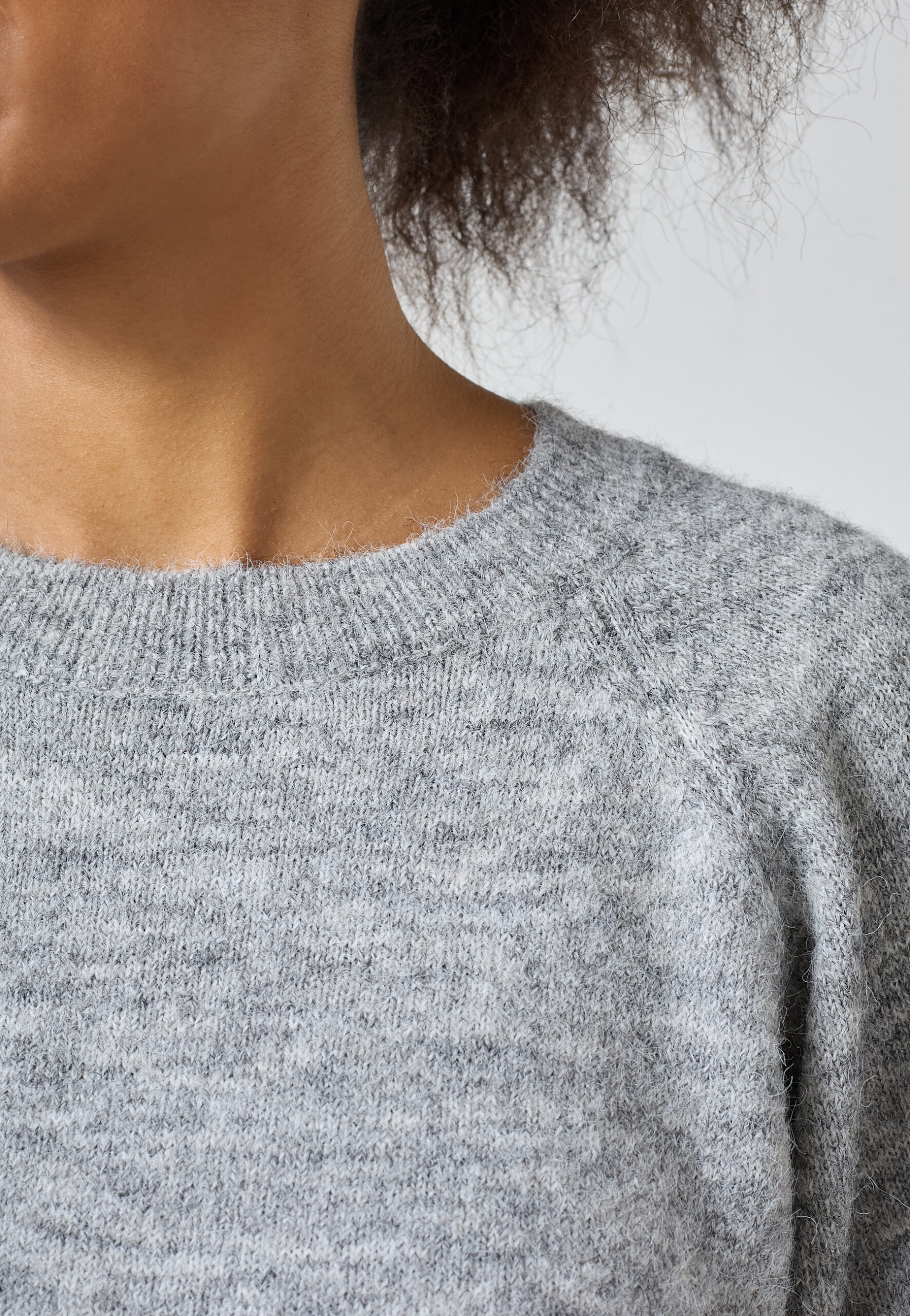 Sisterspoint Kappo PU Top - Afbeelding 3