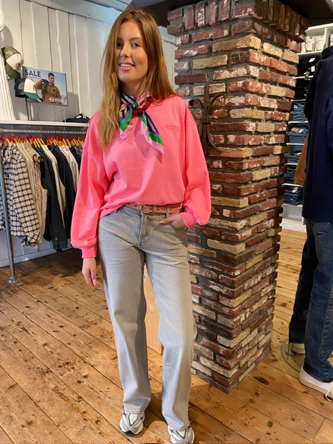 Circle Of Trust Lois Sweater