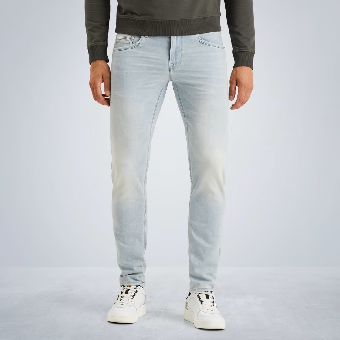 PME Legend Tailwheel Slim Fit Jeans