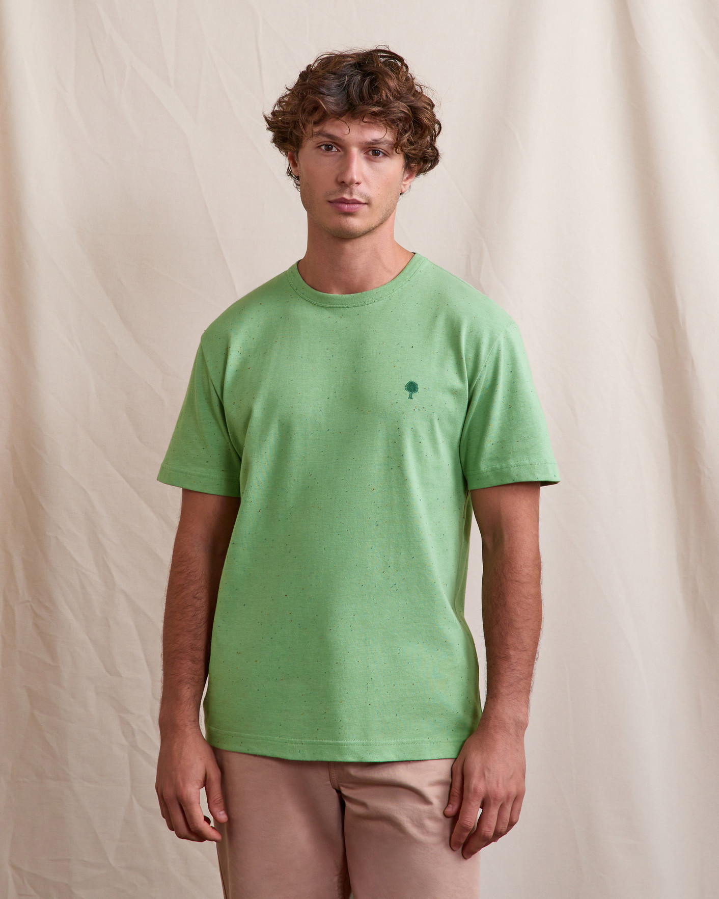 Faguo Lugny T-Shirt