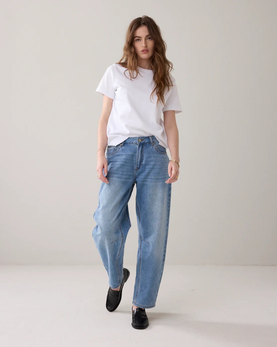 Summum Cocoonfit Jeans