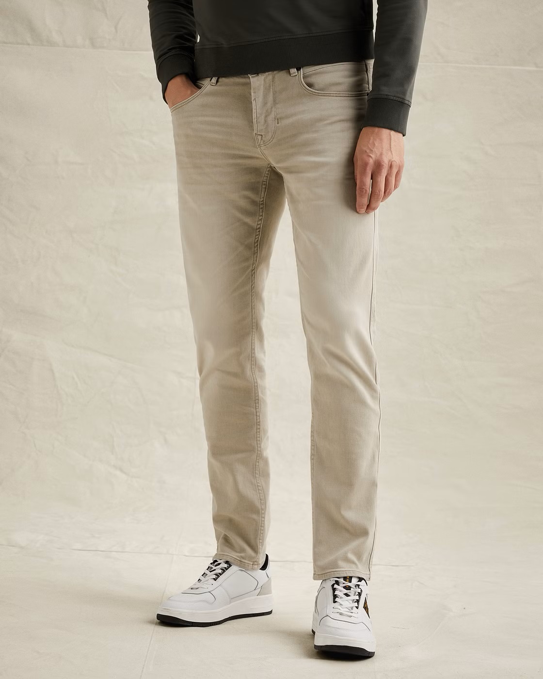 PME Legend Nightflight Regular Fit Broek
