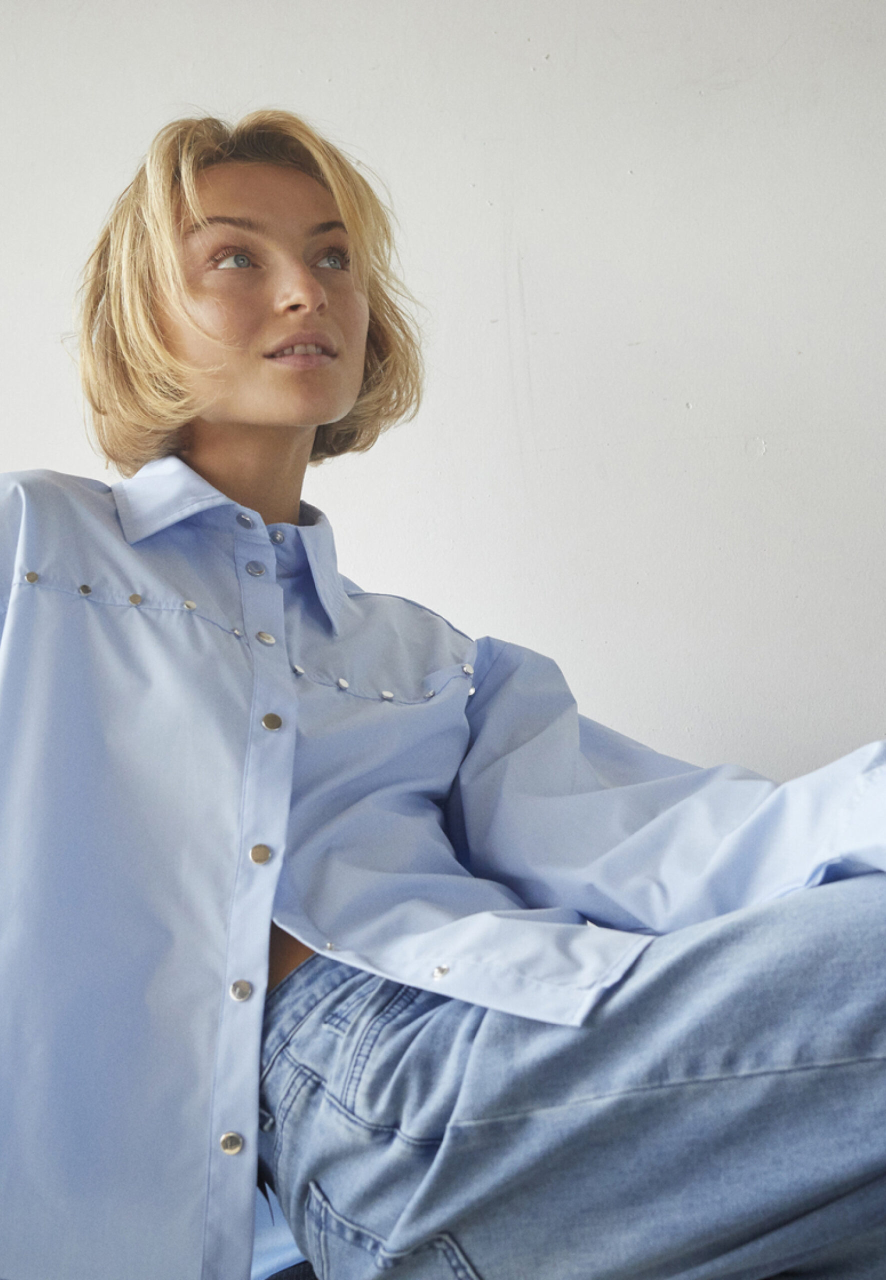 Sisterspoint Etras SH2 Blouse