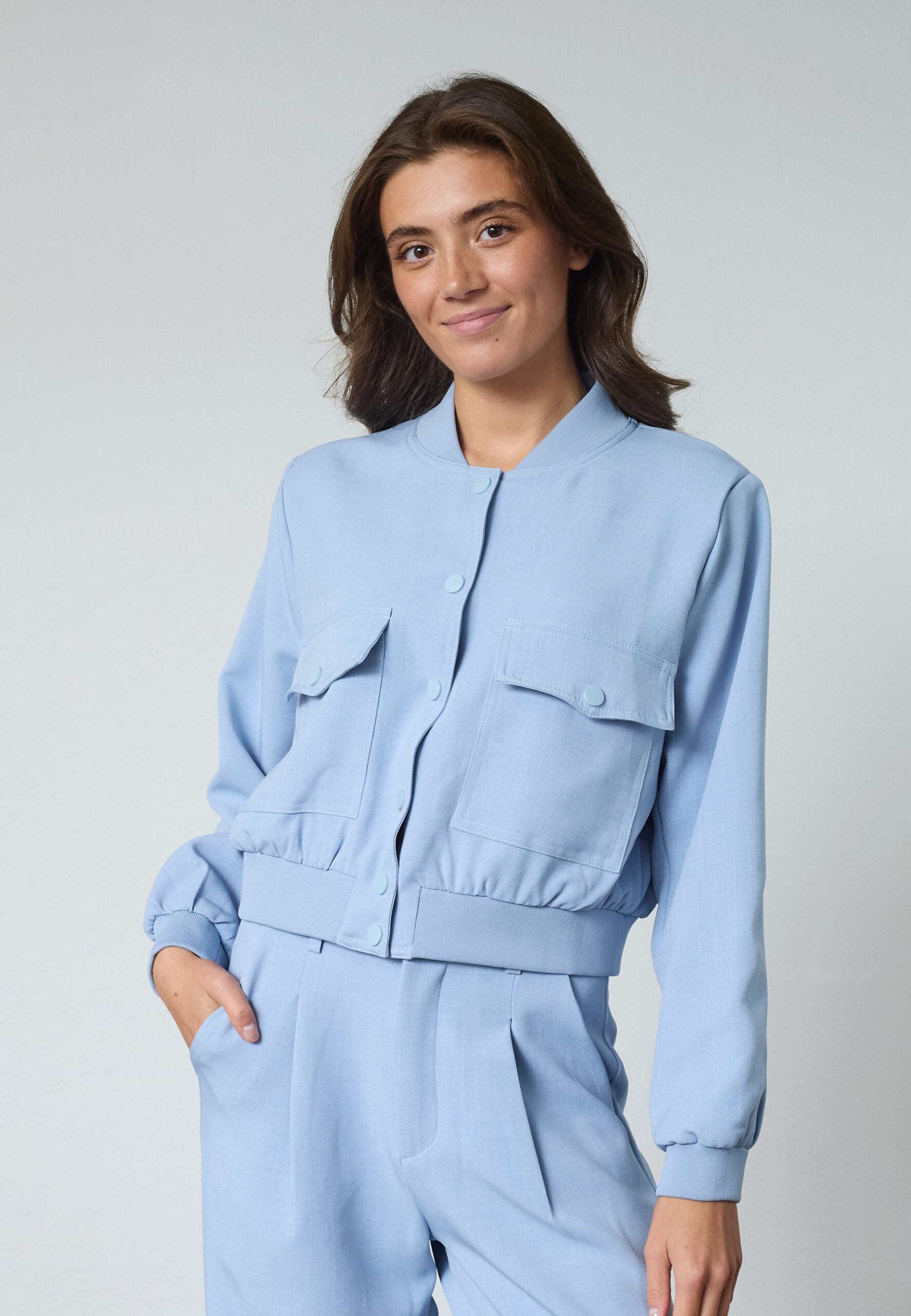 Sisterspoint Garwin JA20 Jacket - Afbeelding 3