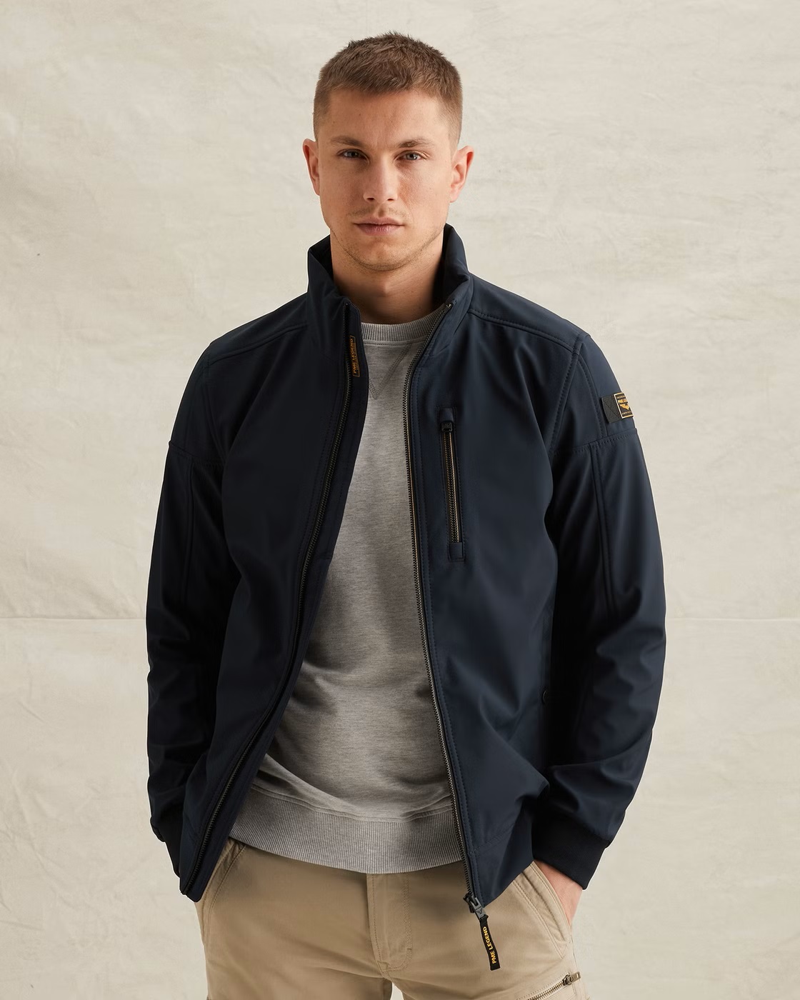 PME Legend Skyglider Zomerjas