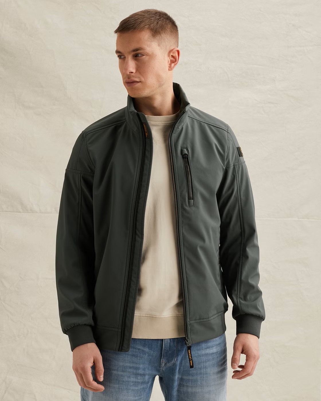 PME Legend Skyglider Zomerjas