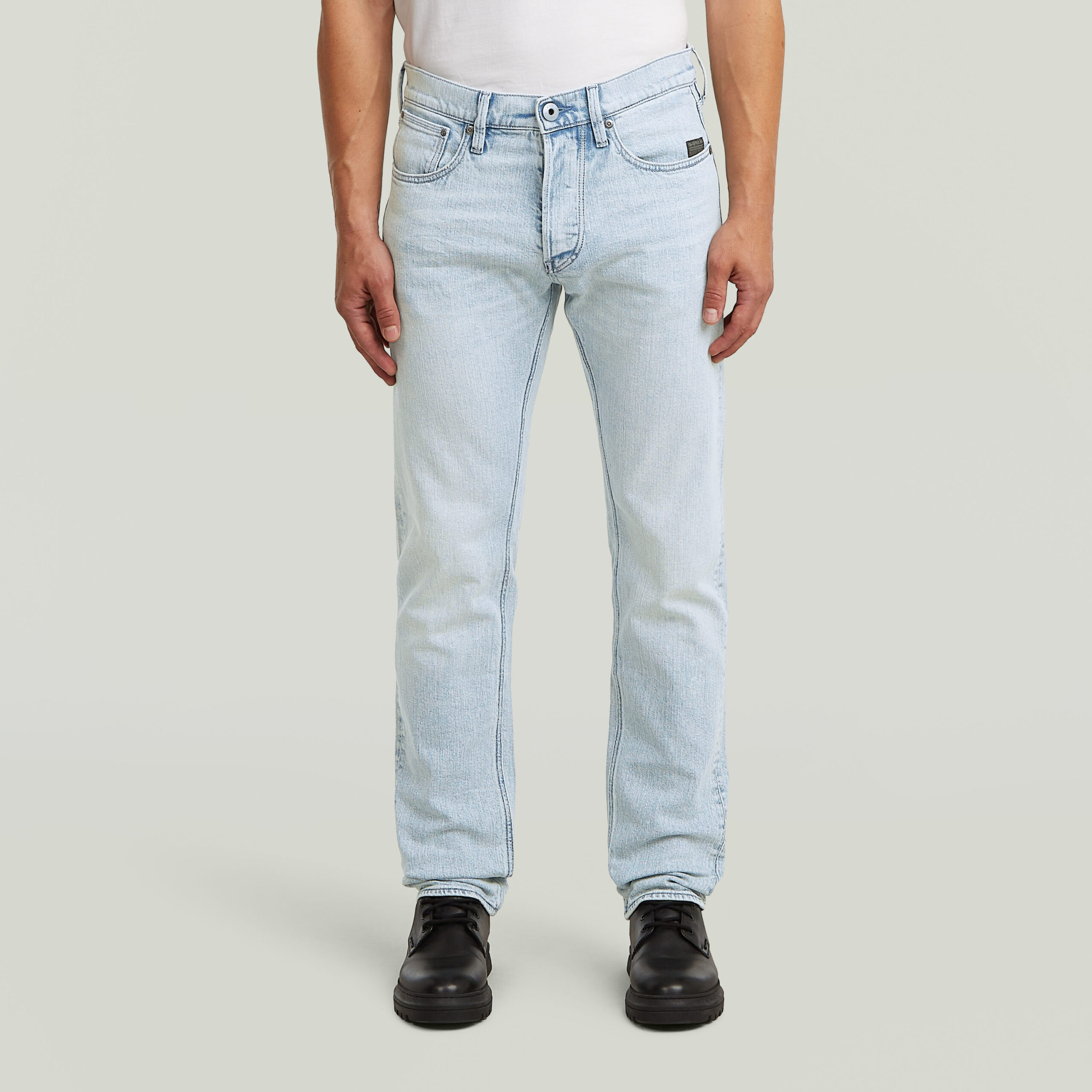G-Star Streem Slim Tapered Jeans