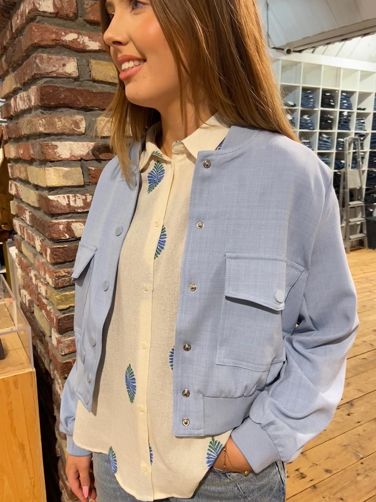 Sisterspoint Garwin JA20 Jacket