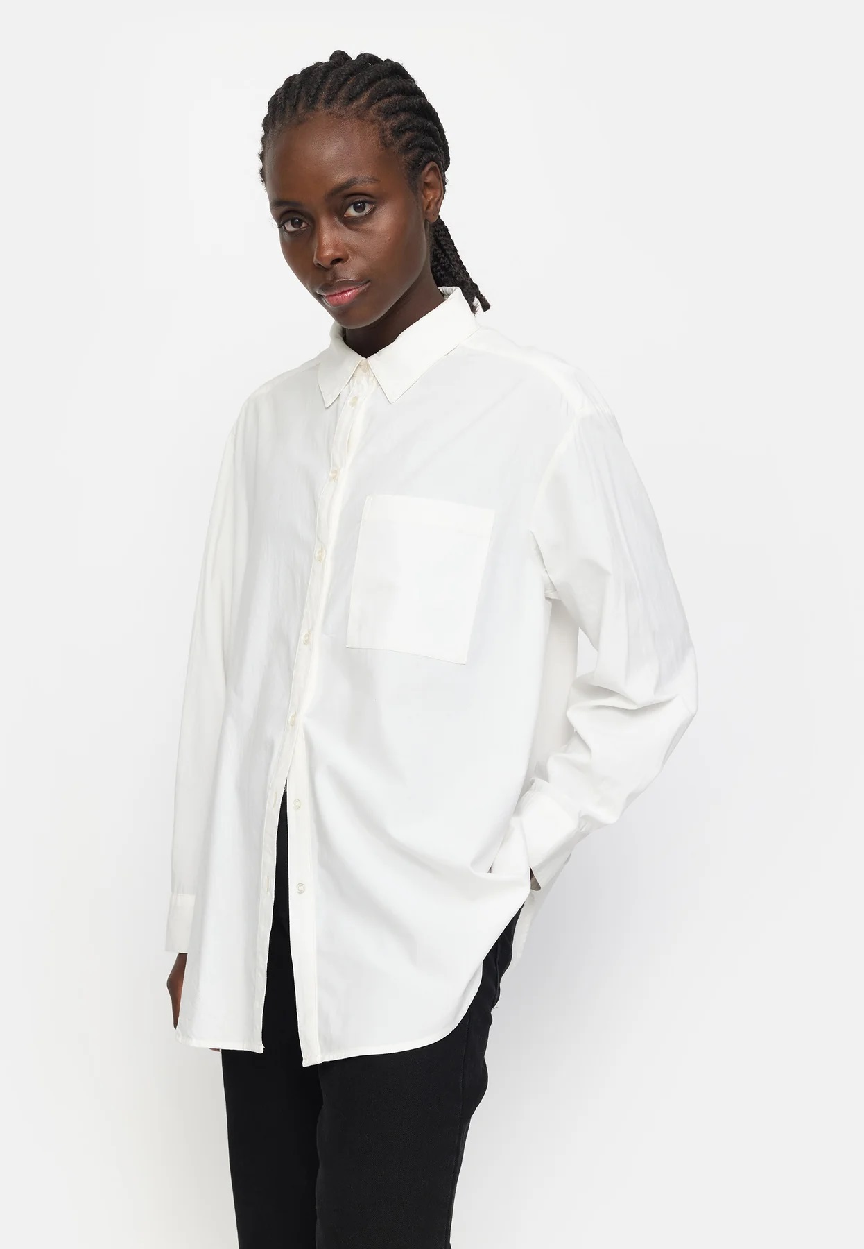 Soft Rebels Veronica Blouse