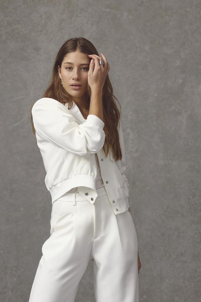 Sisterspoint Garwin JA20 Jacket