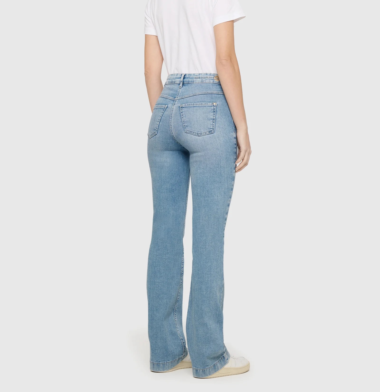 Mac Dream Boot Jeans - Afbeelding 2