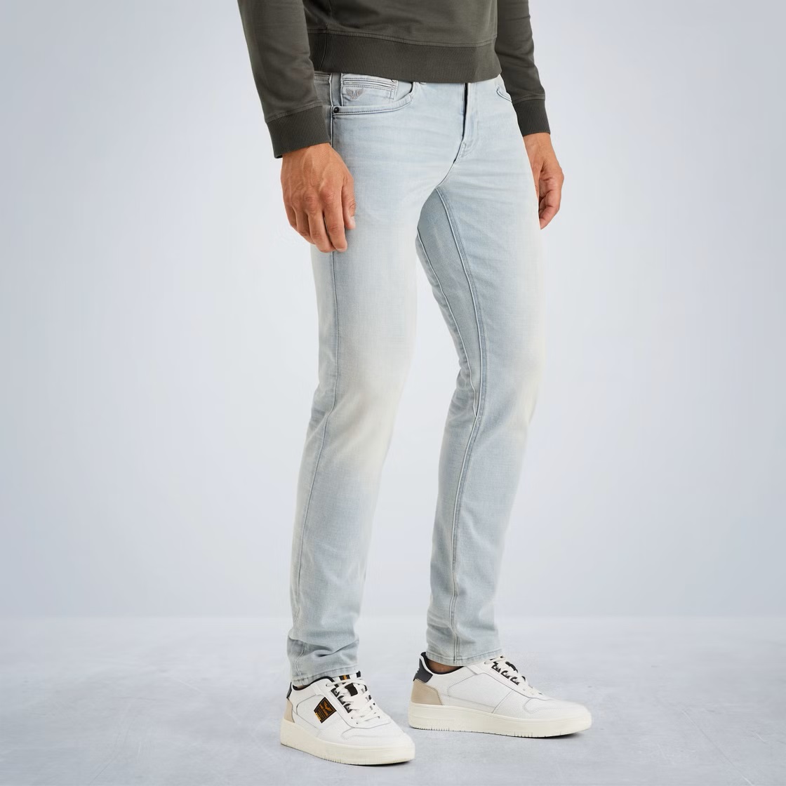 PME Legend Tailwheel Slim Fit Jeans - Afbeelding 2