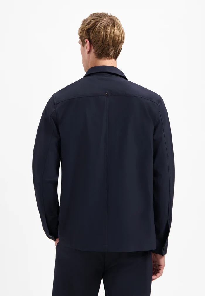 No Excess Sedoc Overshirt - Afbeelding 2