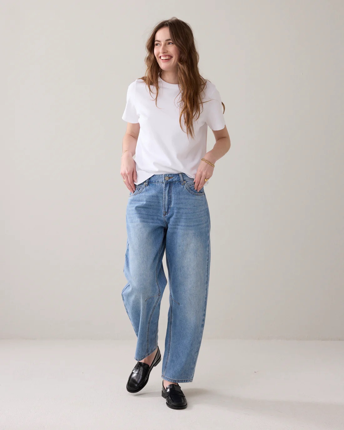 Summum Cocoonfit Jeans - Afbeelding 2