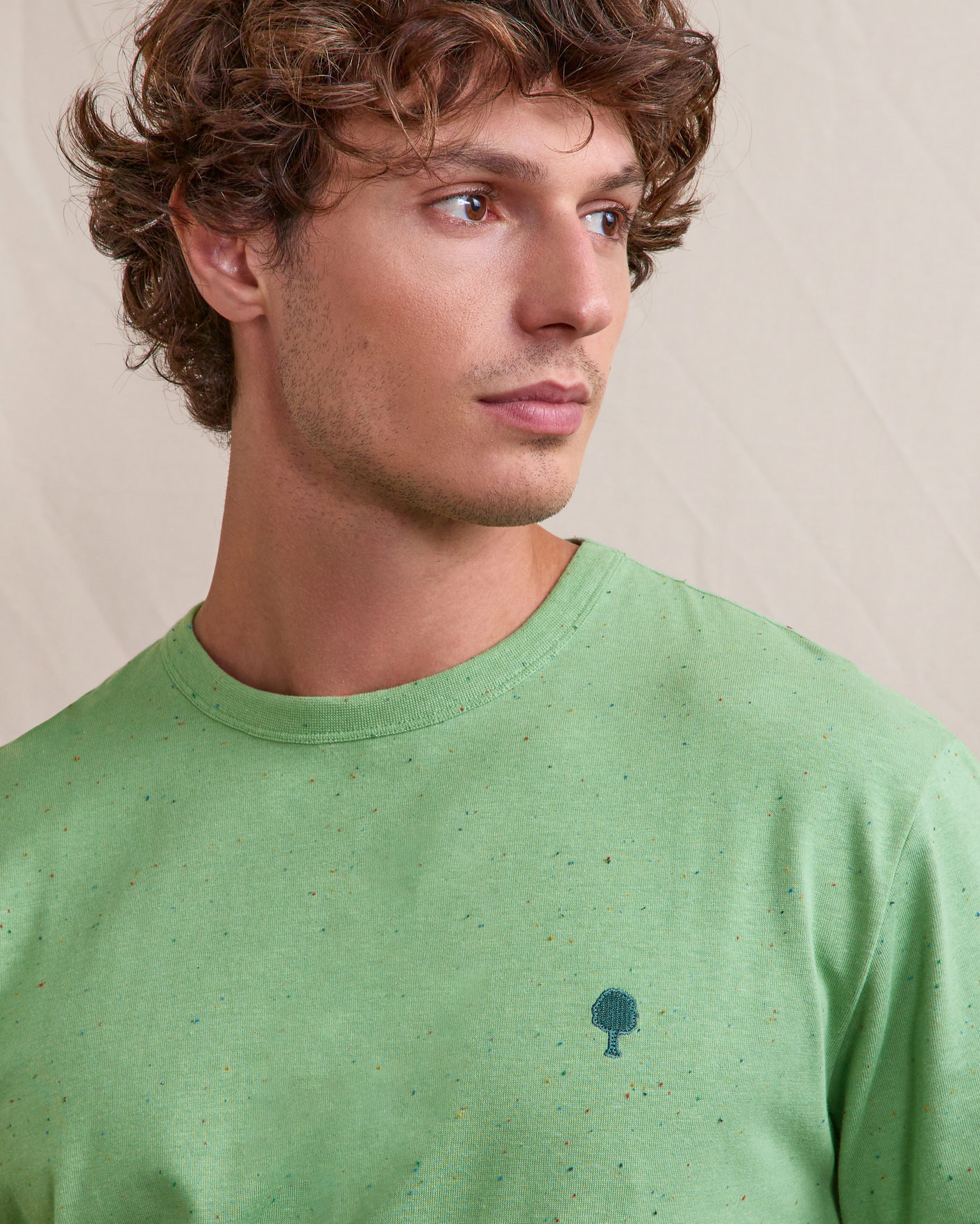 Faguo Lugny T-Shirt - Afbeelding 2