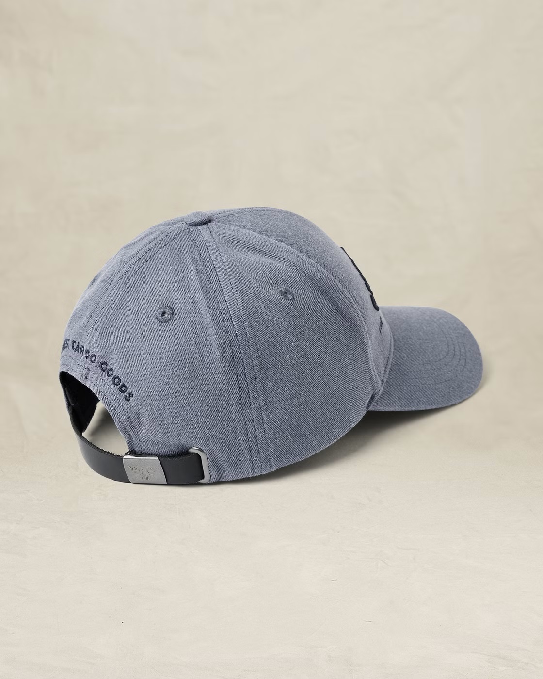 PME Legend Cap van Gewassen Twill - Afbeelding 2