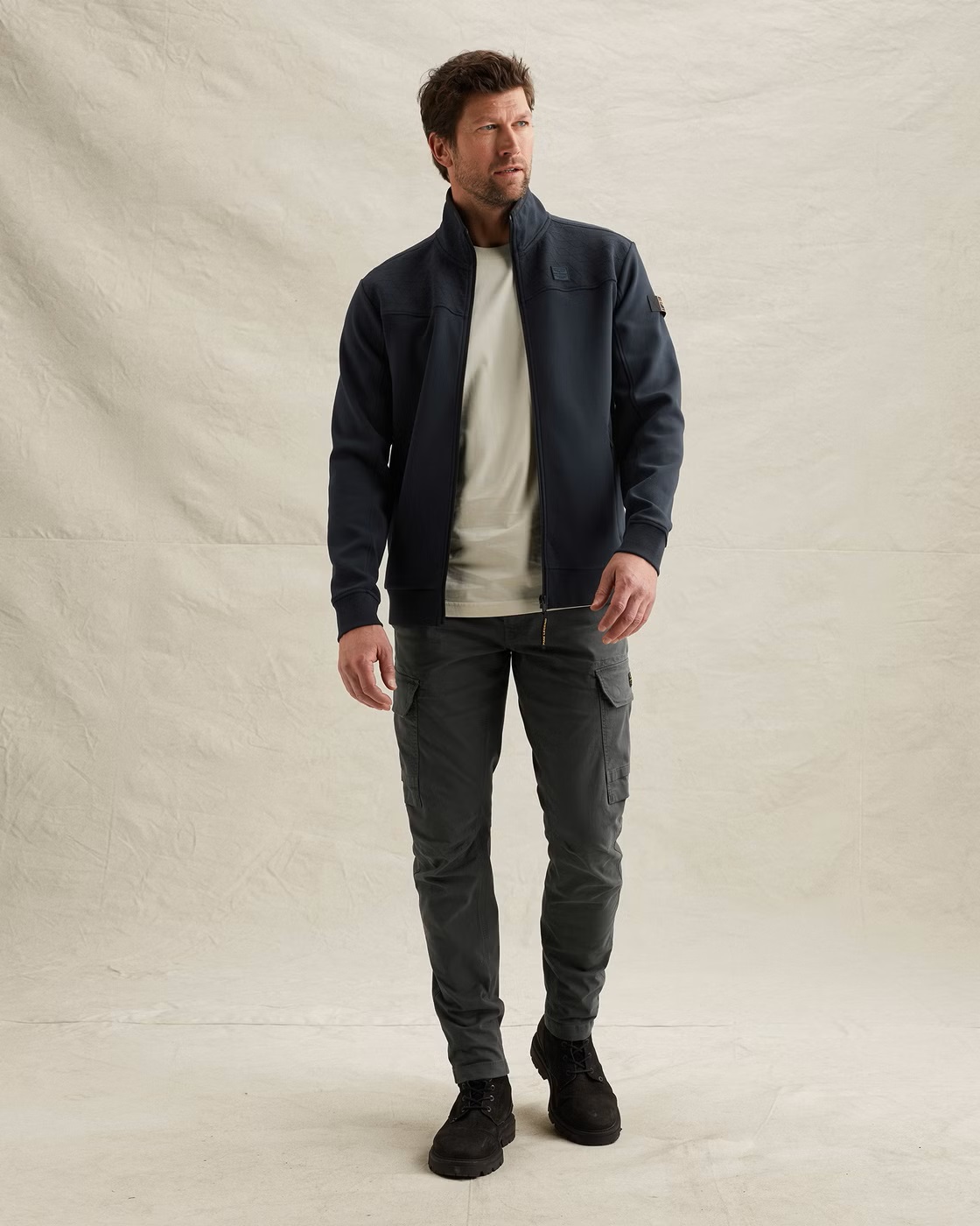 PME Legend Sweat Jacket - Afbeelding 2