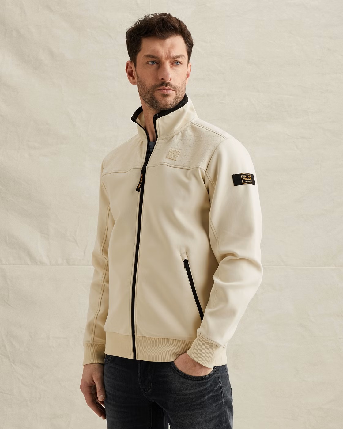 PME Legend Sweat Jacket - Afbeelding 2