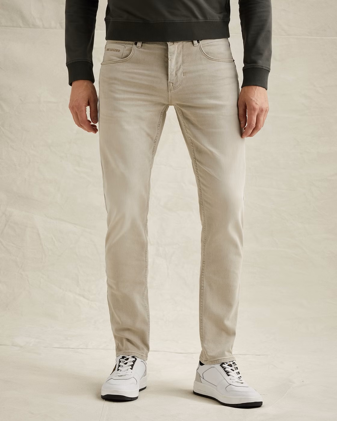 PME Legend Nightflight Regular Fit Broek - Afbeelding 2