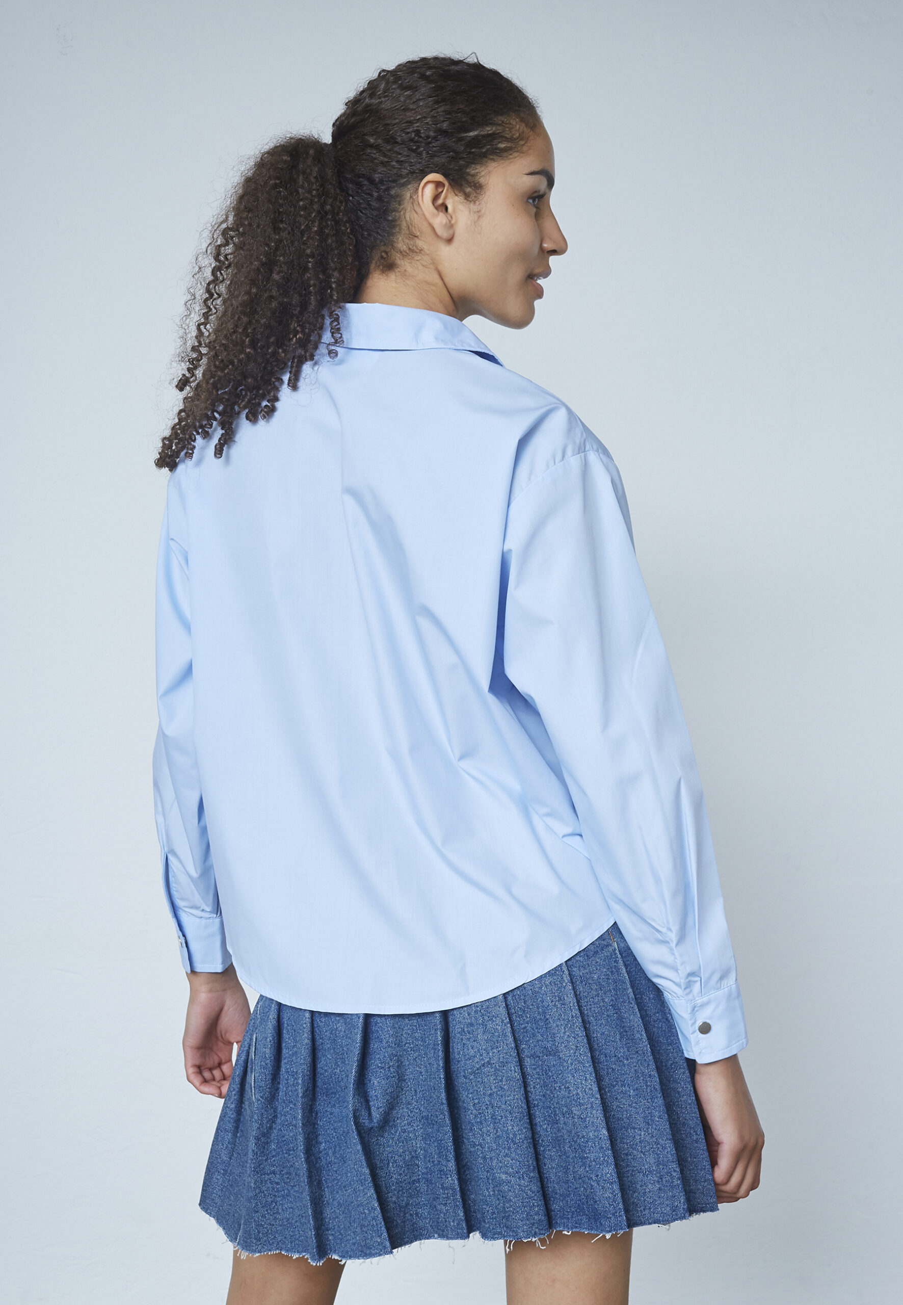 Sisterspoint Etras SH2 Blouse - Afbeelding 3