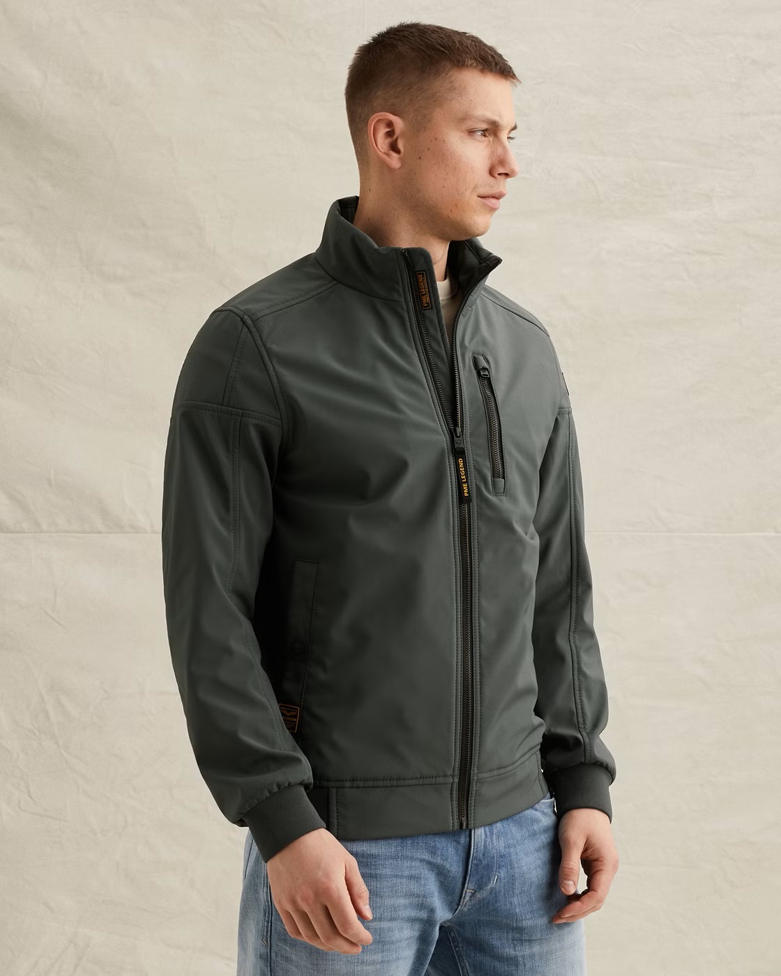 PME Legend Skyglider Zomerjas - Afbeelding 2