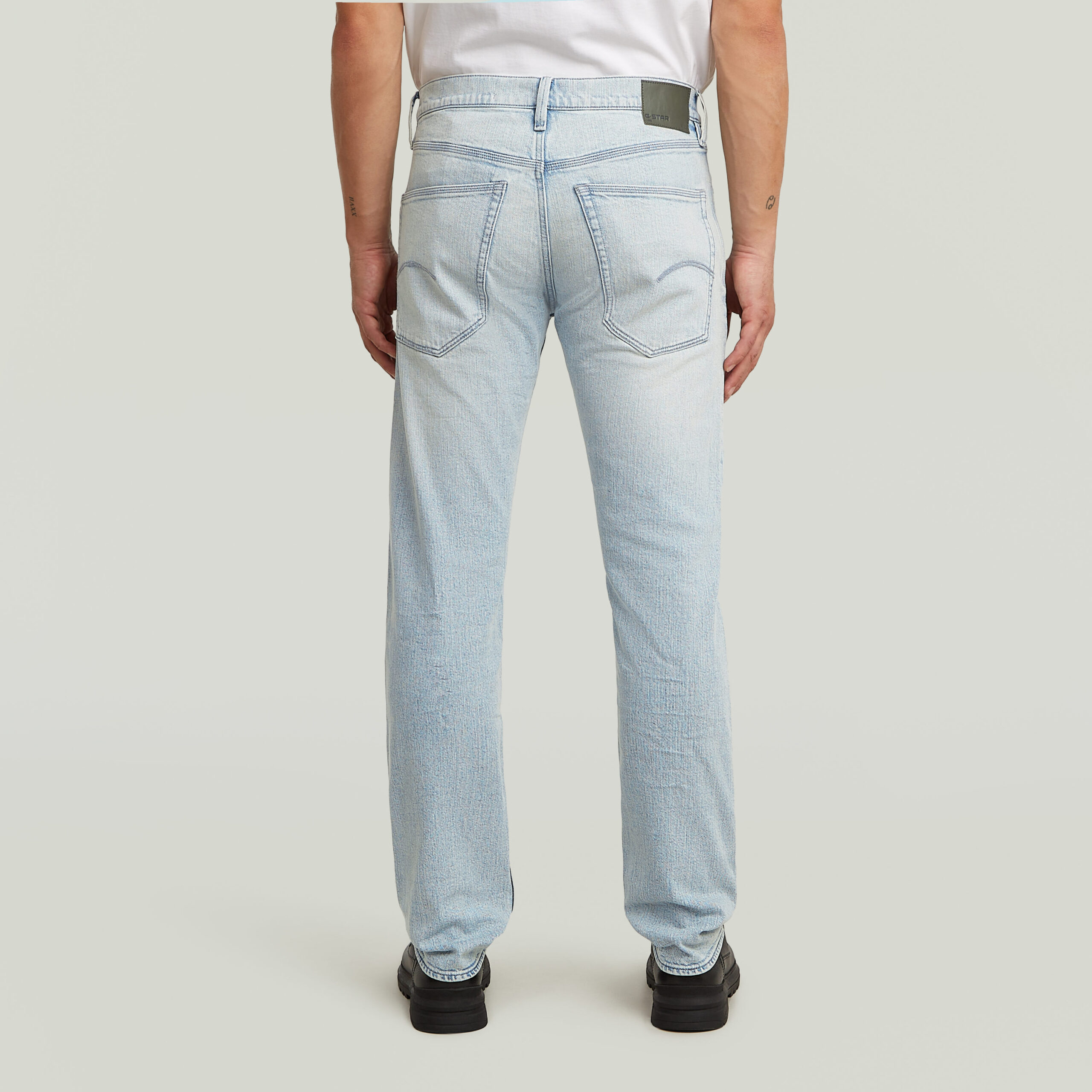 G-Star Streem Slim Tapered Jeans - Afbeelding 2