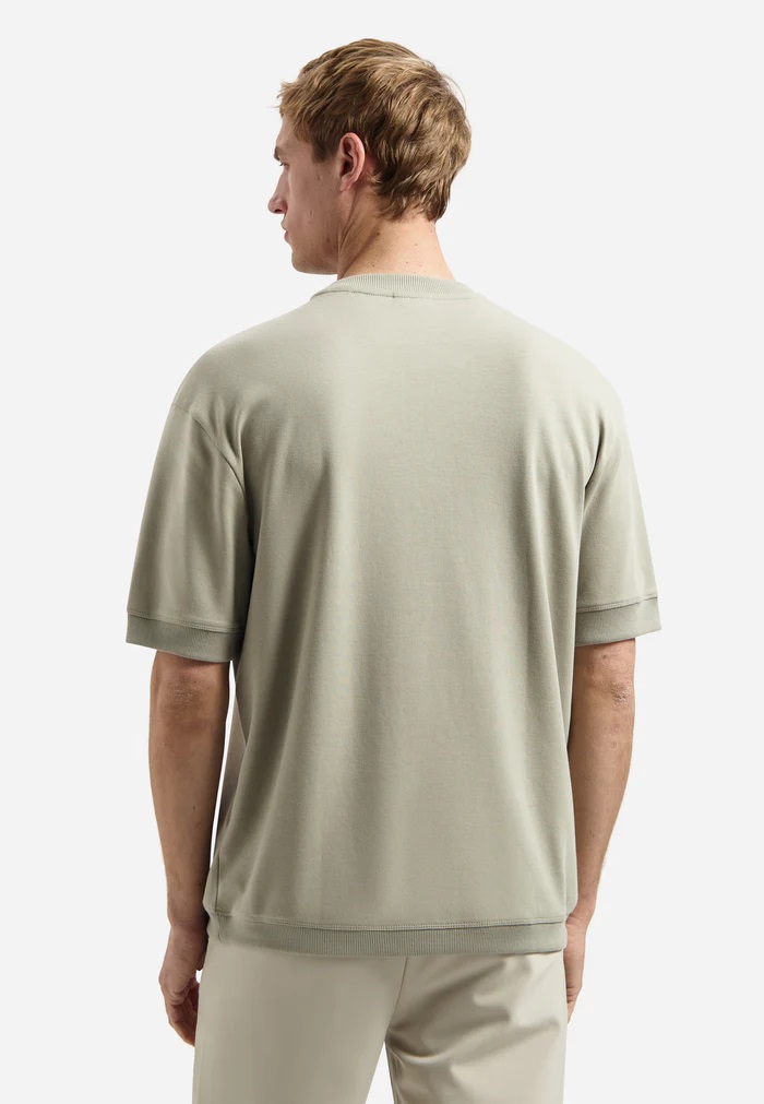 No Excess Sweat T-Shirt - Afbeelding 2