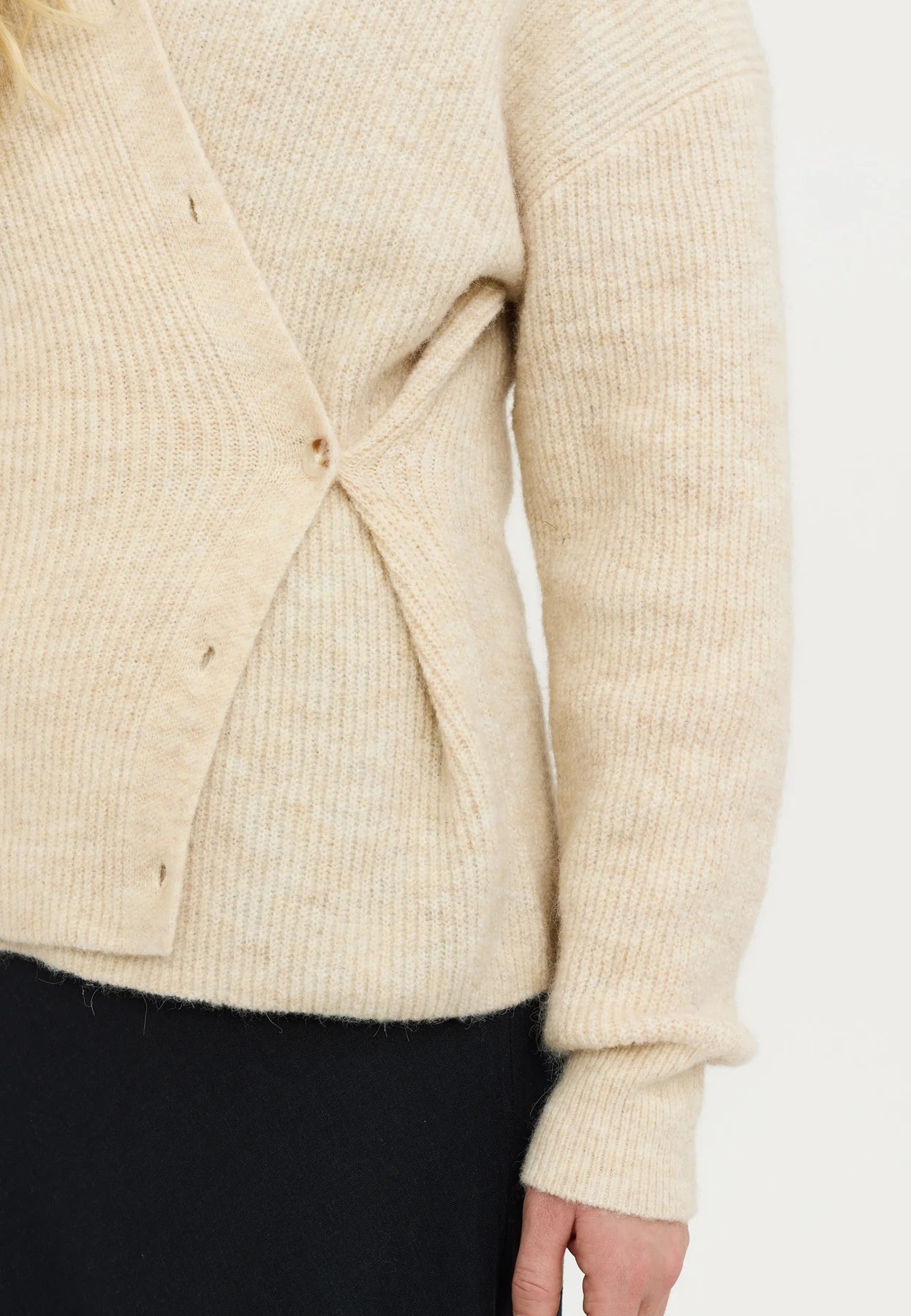 Soft Rebels Alliy Vest - Afbeelding 2