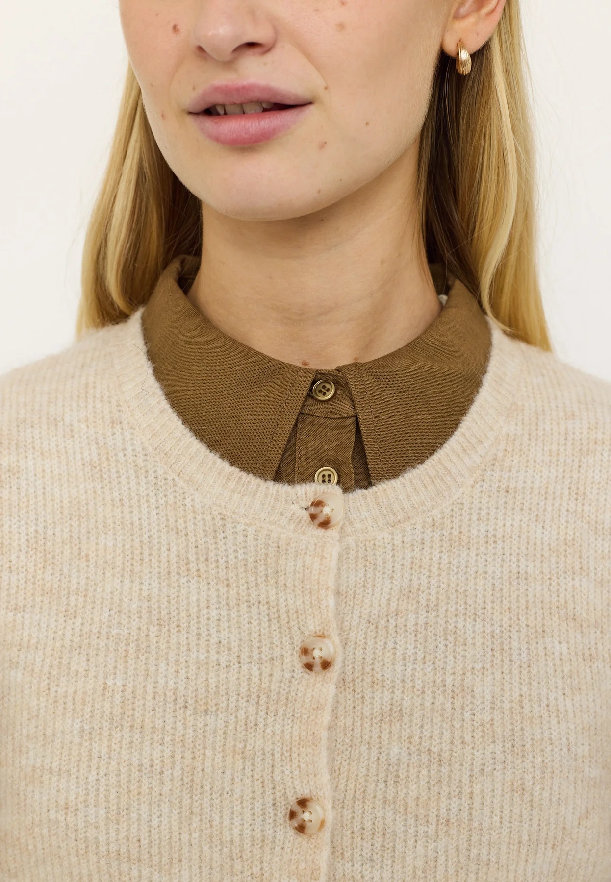 Soft Rebels Alliy Vest - Afbeelding 2