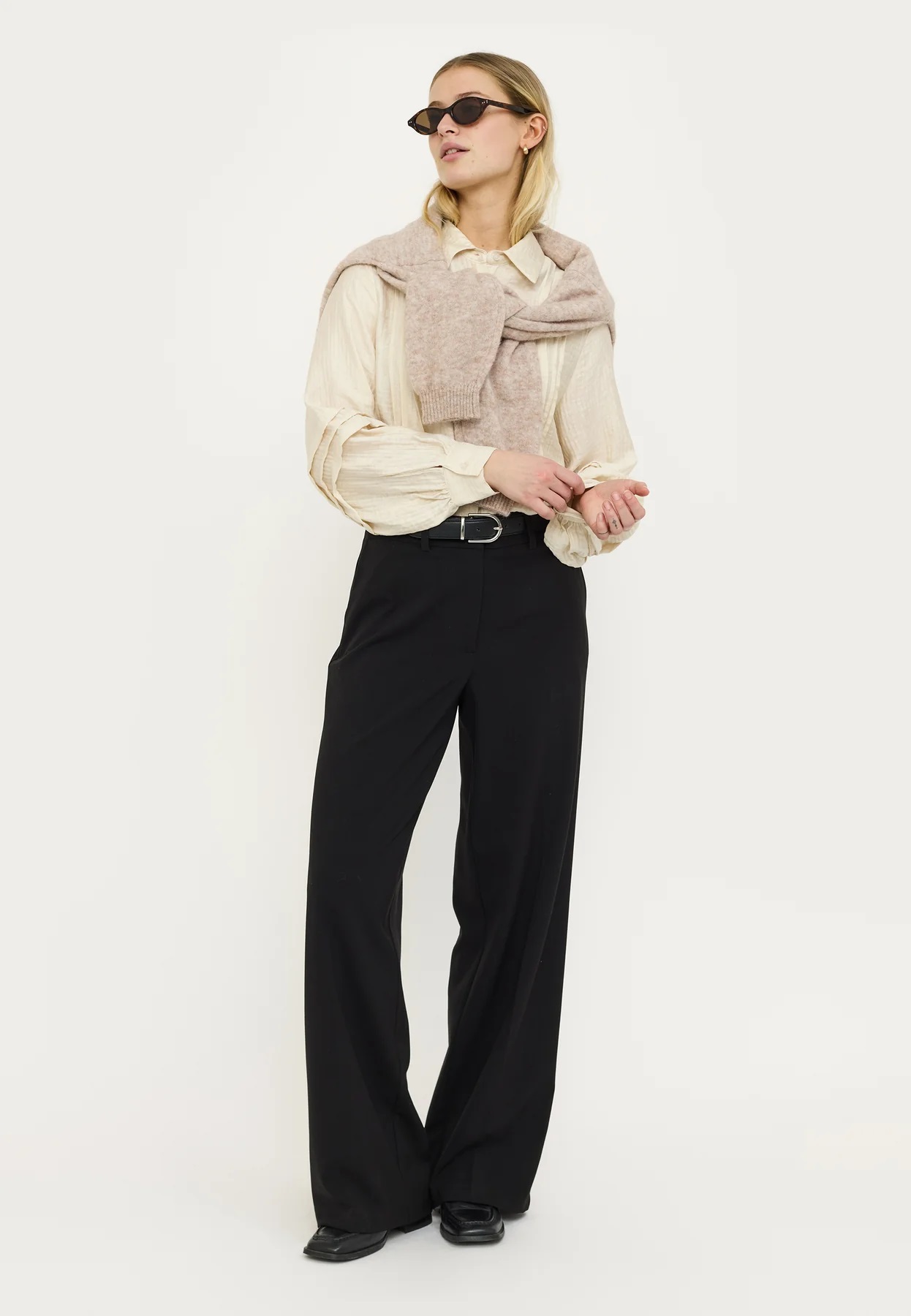 Soft Rebels Celyse Blouse - Afbeelding 2