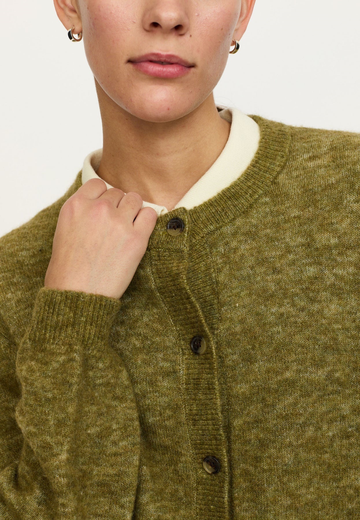 Soft Rebels Allison Vest - Afbeelding 3