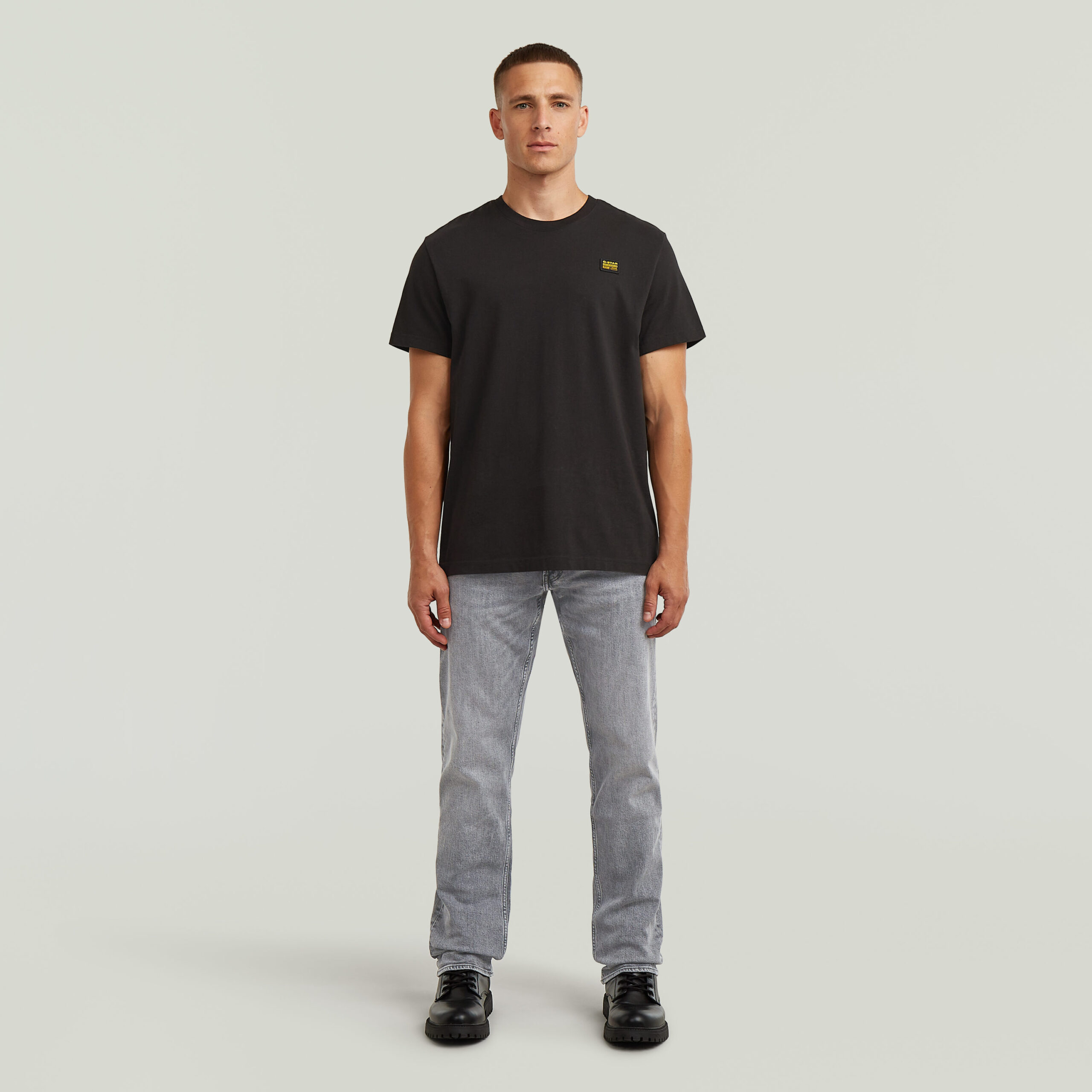 G-Star Mosa Straight Jeans - Afbeelding 3