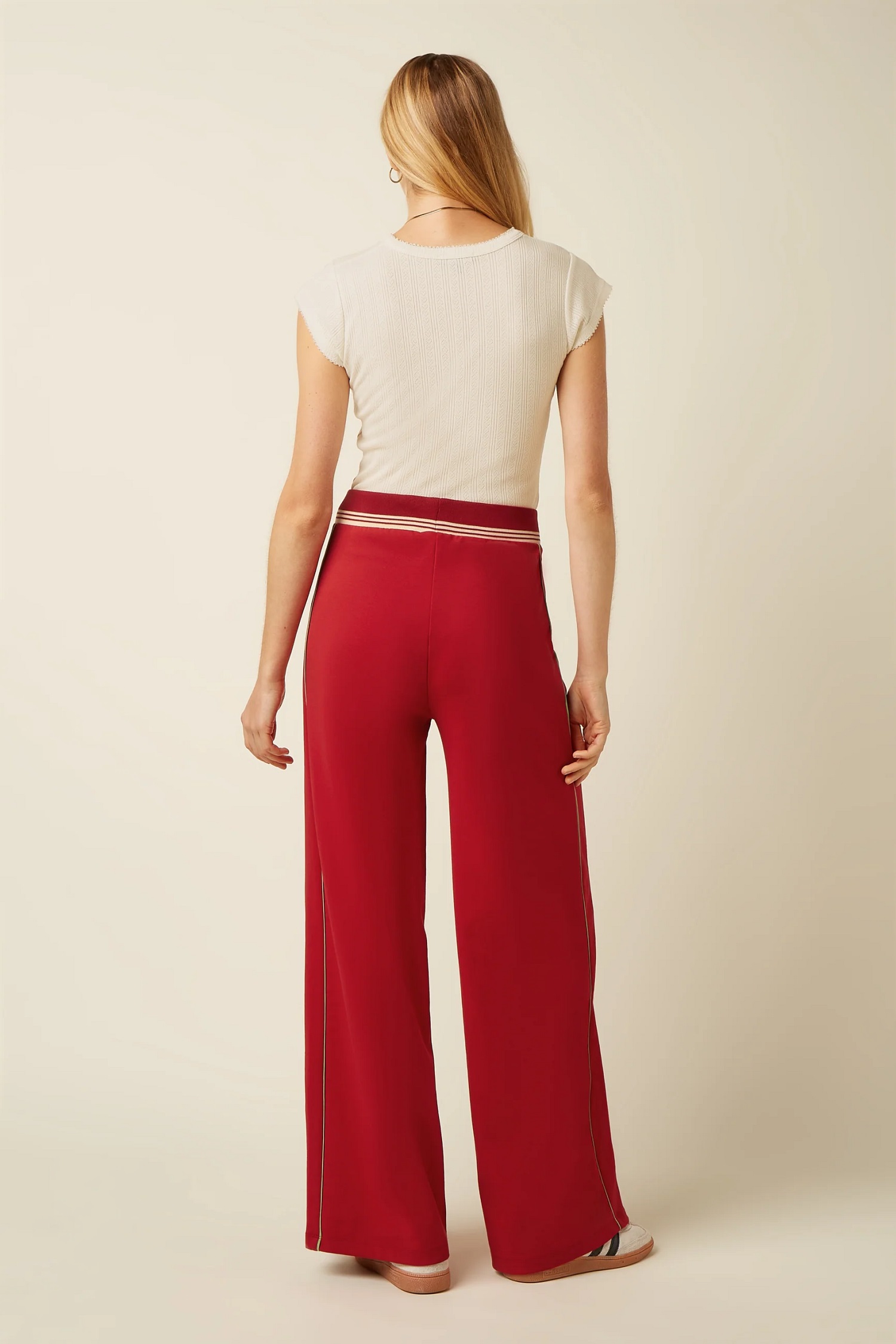 King Louie Sweat Pants Daytona - Afbeelding 3