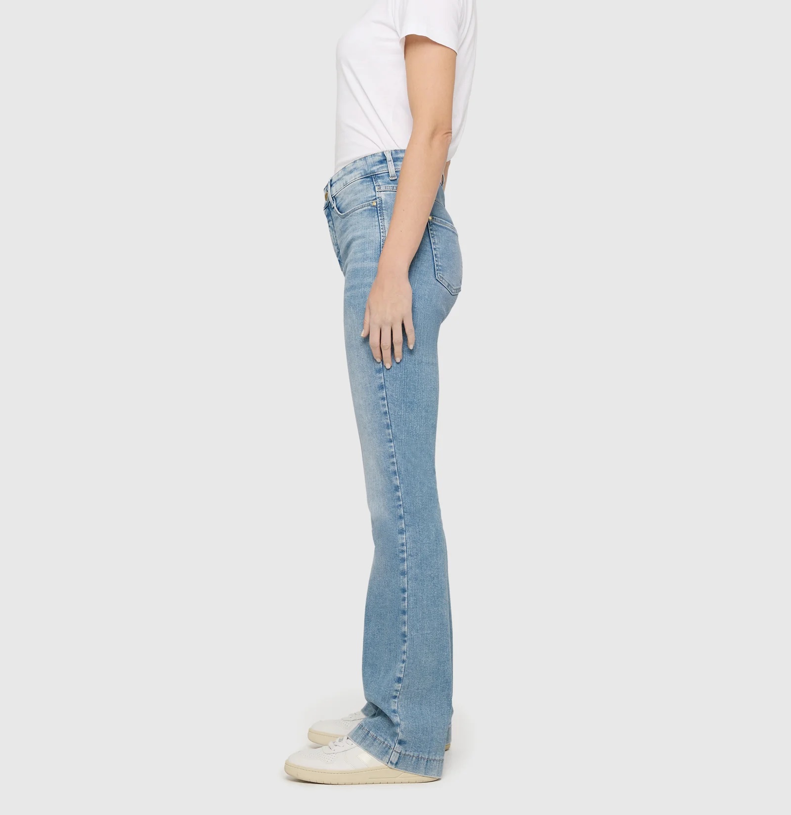 Mac Dream Boot Jeans - Afbeelding 3