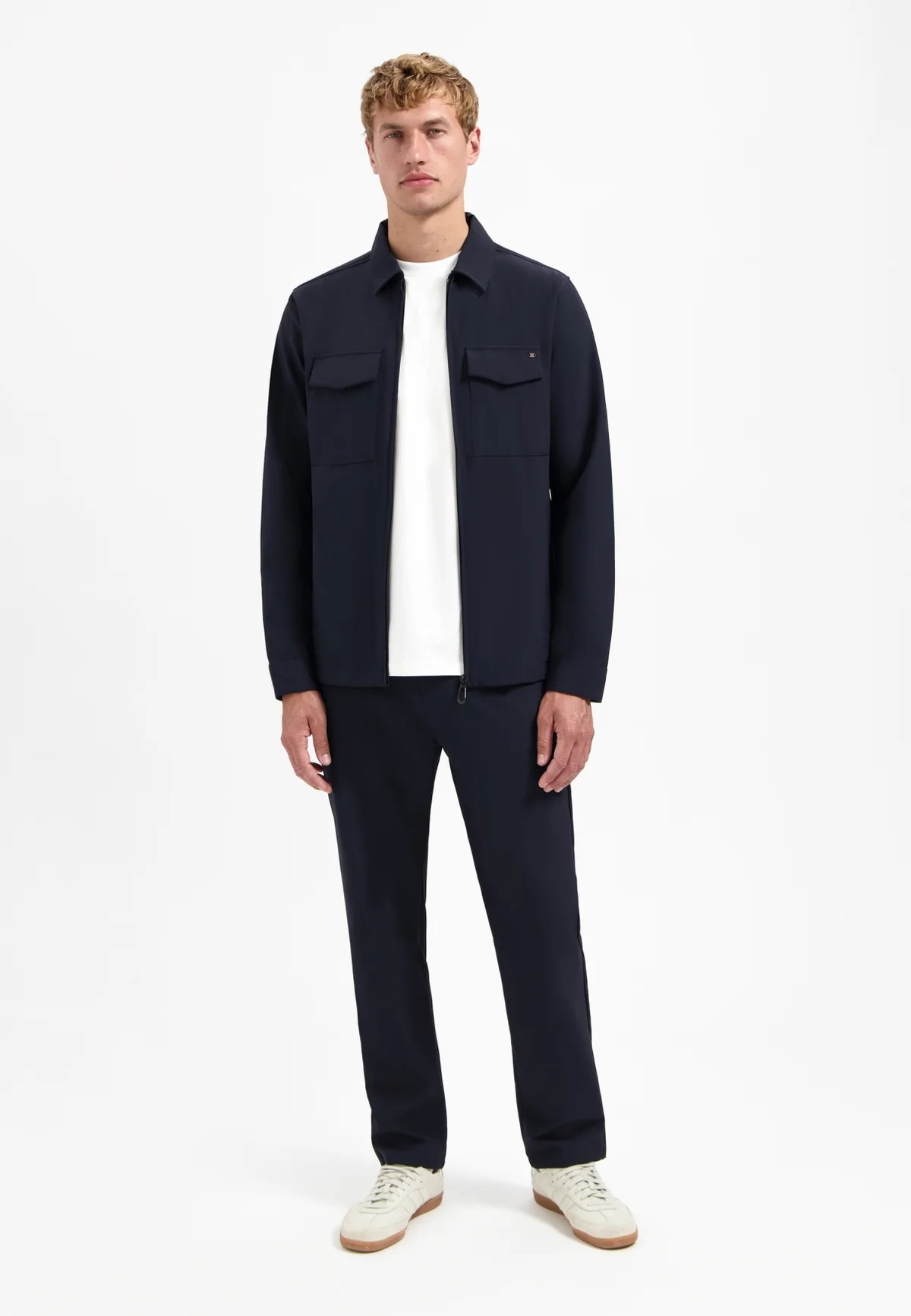 No Excess Sedoc Overshirt - Afbeelding 3