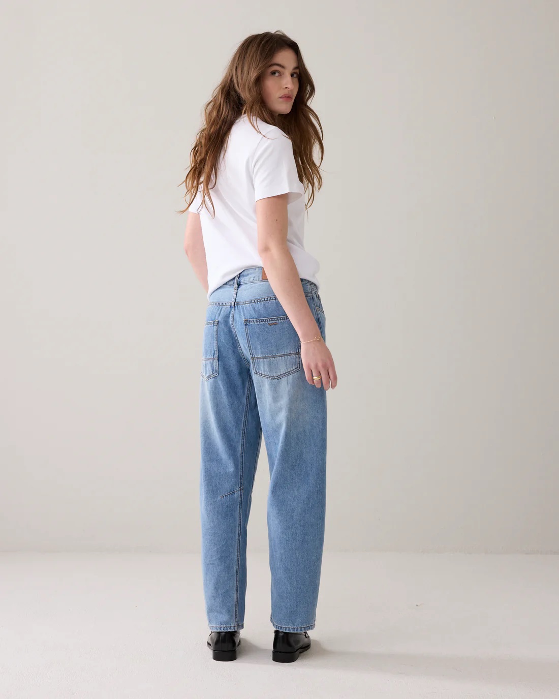 Summum Cocoonfit Jeans - Afbeelding 3