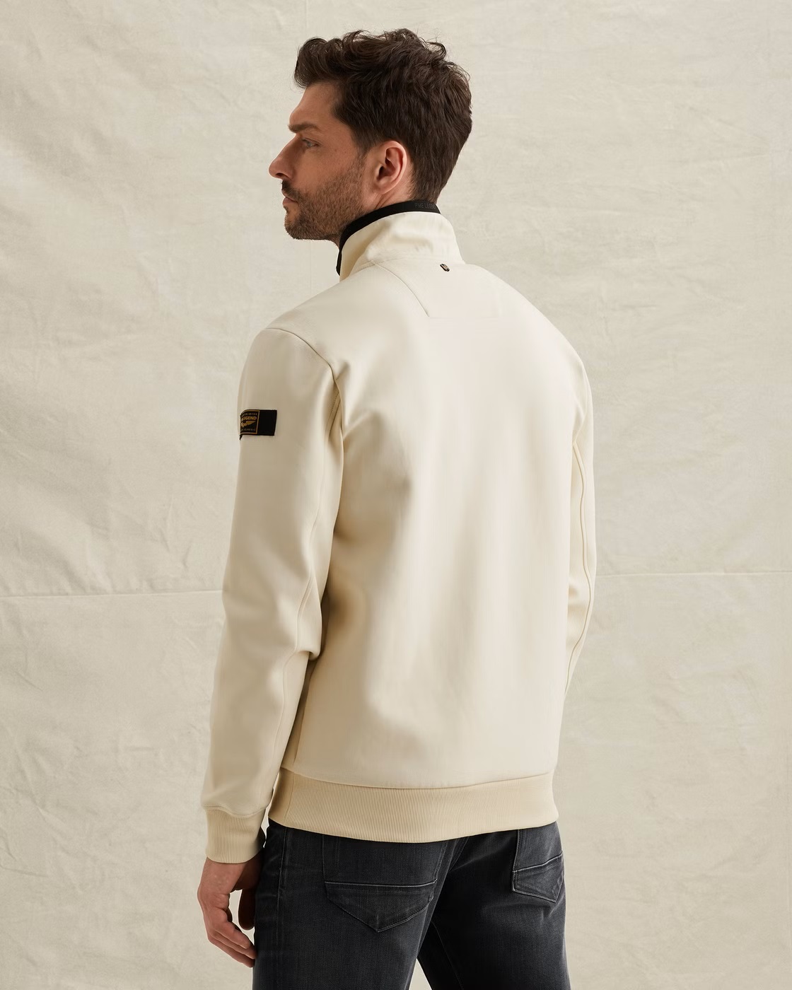 PME Legend Sweat Jacket - Afbeelding 3