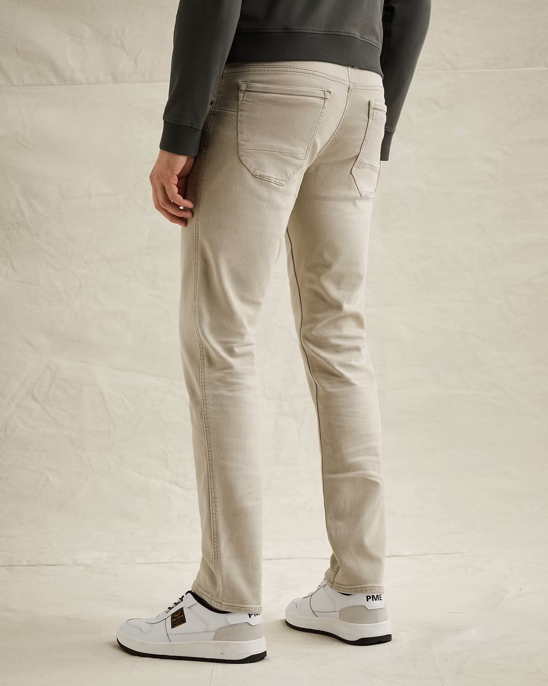 PME Legend Nightflight Regular Fit Broek - Afbeelding 3