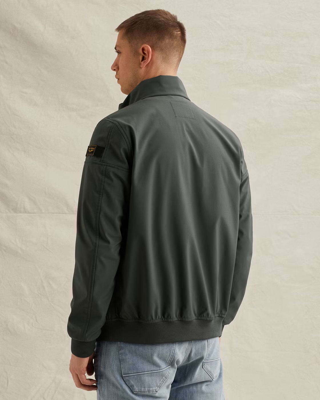 PME Legend Skyglider Zomerjas - Afbeelding 3