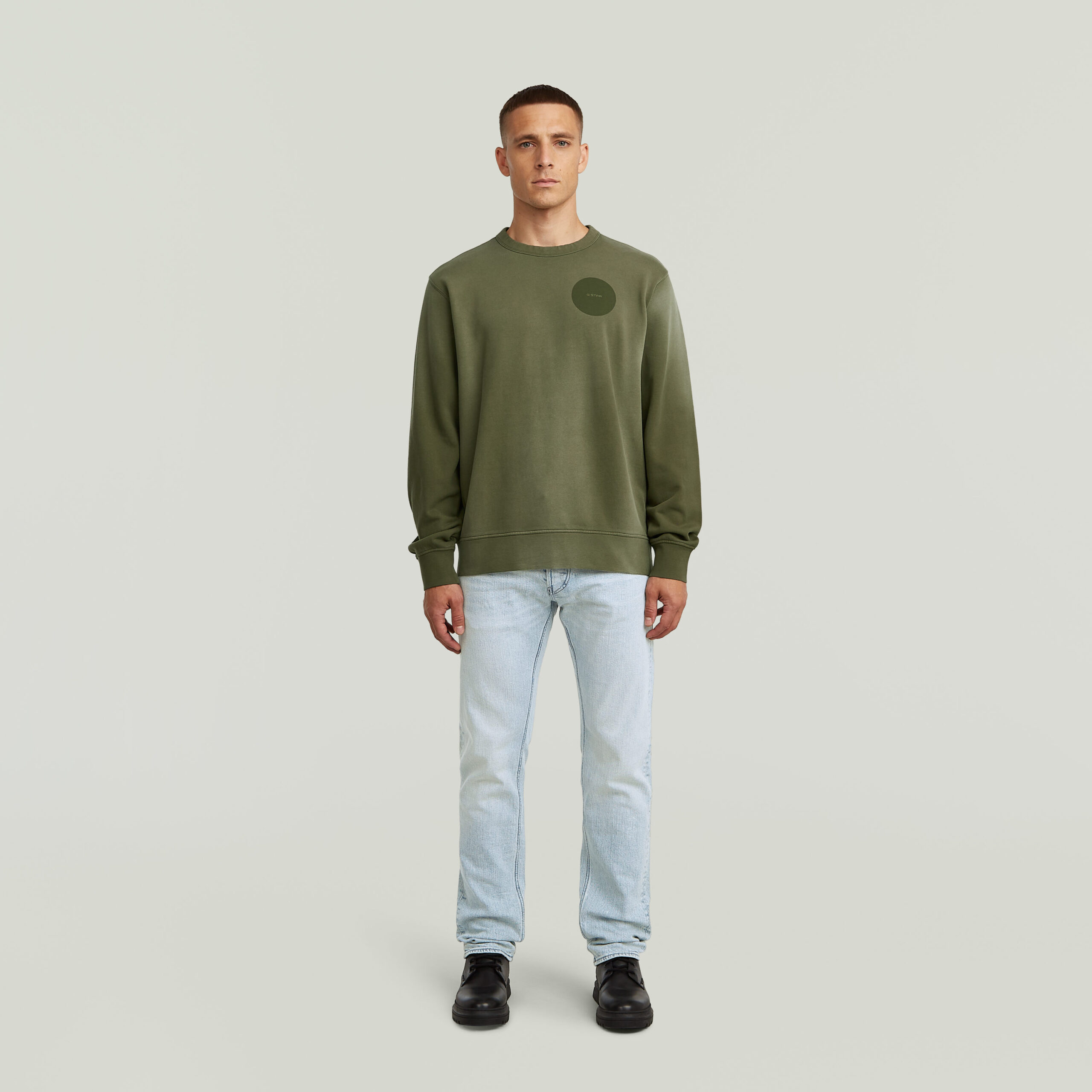 G-Star Streem Slim Tapered Jeans - Afbeelding 3