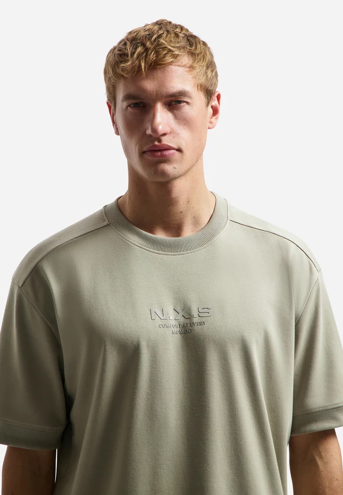 No Excess Sweat T-Shirt - Afbeelding 3