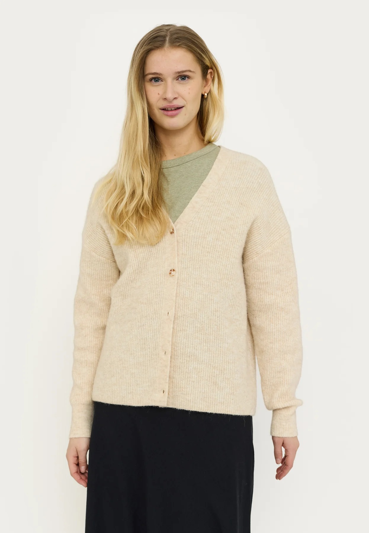 Soft Rebels Alliy Vest - Afbeelding 3