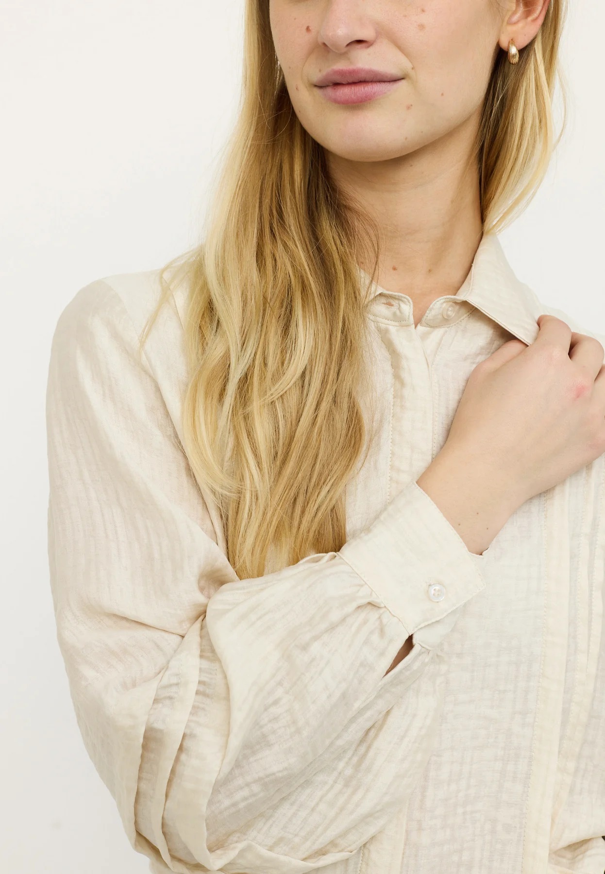 Soft Rebels Celyse Blouse - Afbeelding 3