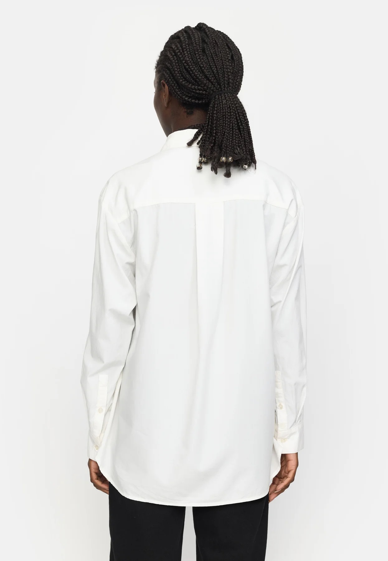 Soft Rebels Veronica Blouse - Afbeelding 3