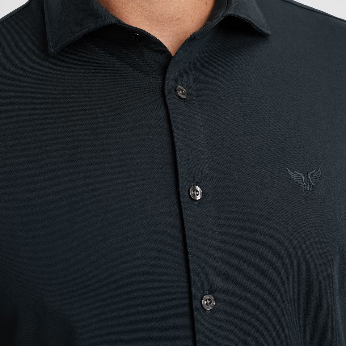PME Legend Overhemd van Jersey - Afbeelding 4