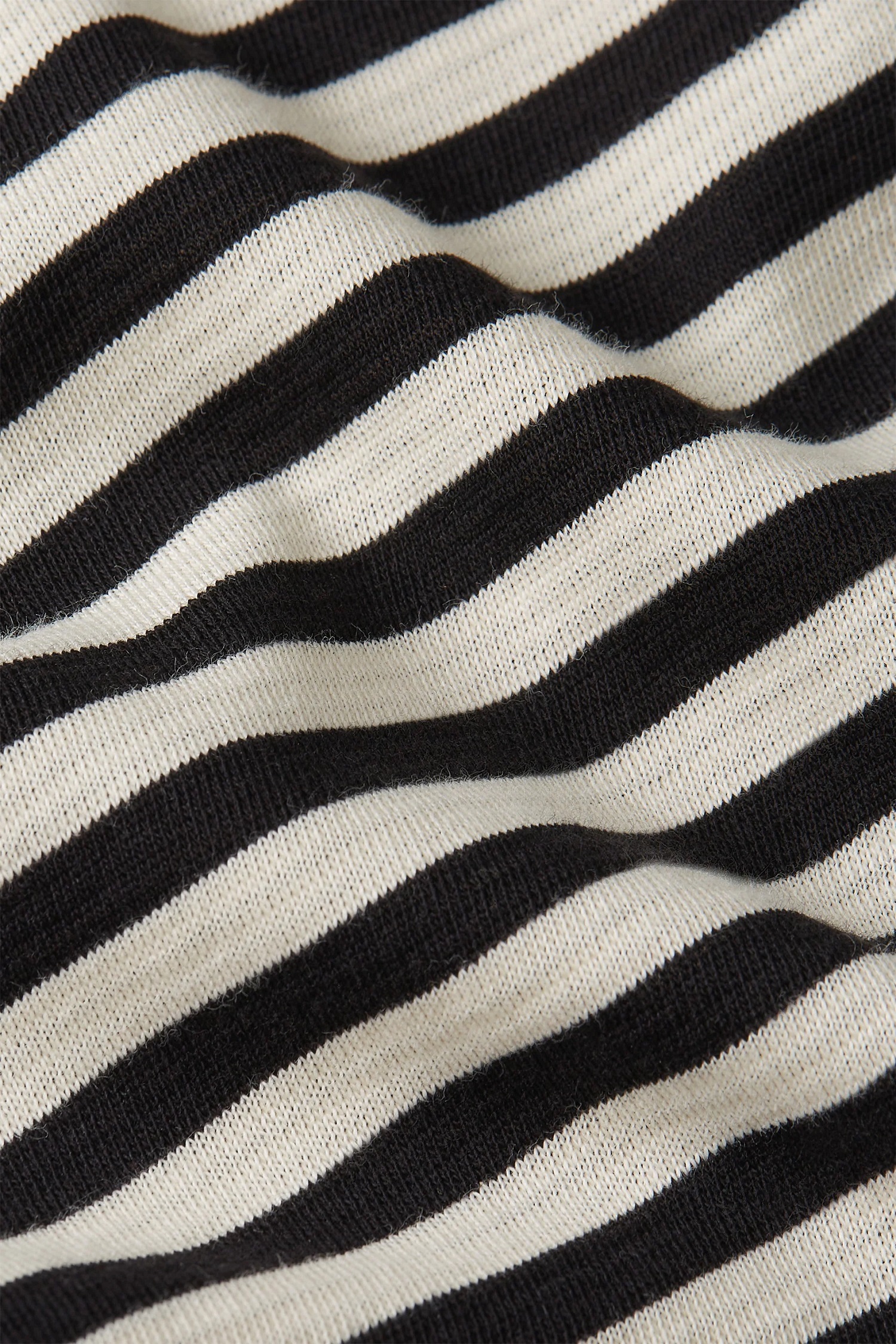King Louie Boxy Top Chopito Stripe - Afbeelding 4