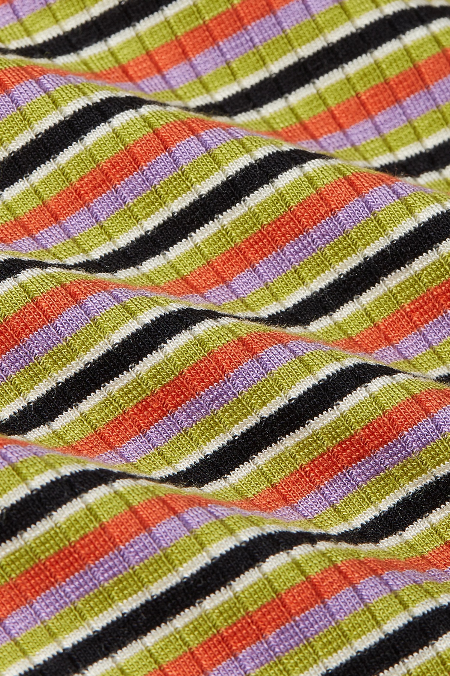 King Louie Boxy T-Shirt Mistral Stripe - Afbeelding 4
